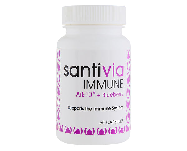 Santivia Immune 2