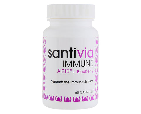 Santivia Immune