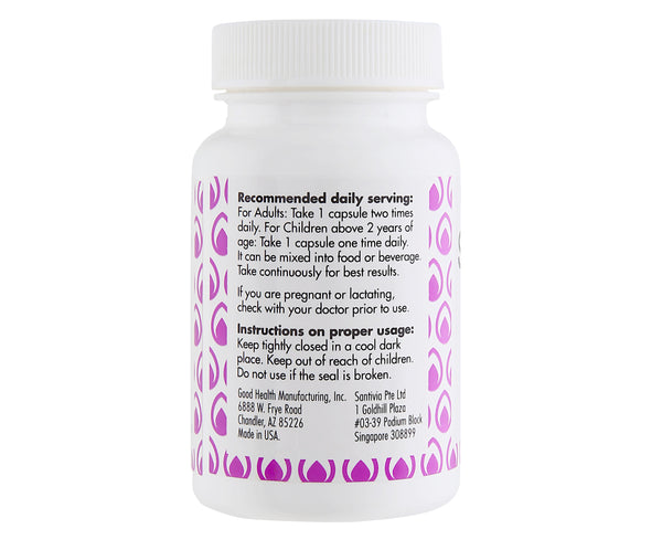 Santivia Immune 2